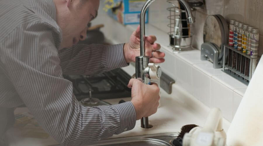 Professional Leak Detection in Roscoe, SD