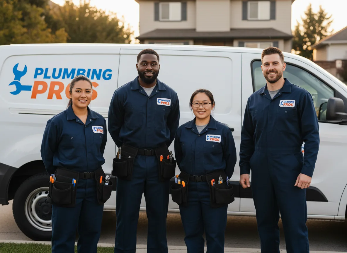 Water Heater Repair company in Roscoe, SD